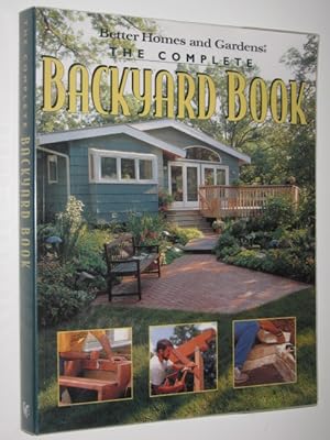 The Complete Backyard Book