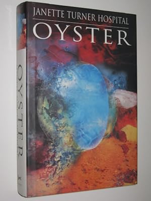 Seller image for Oyster for sale by Manyhills Books