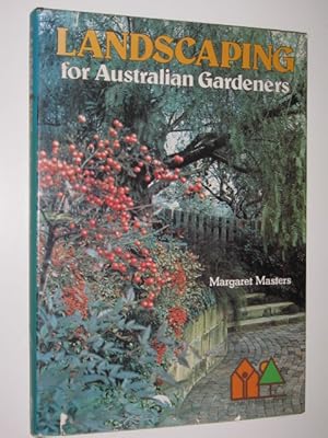 Landscaping for Australian Gardeners