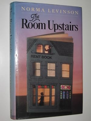Seller image for The Room Upstairs for sale by Manyhills Books