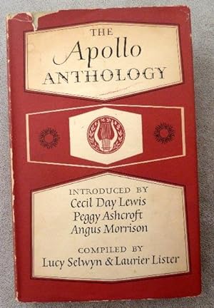 Imagen del vendedor de The Apollo Anthology a la venta por Call Phil Now - Books
