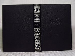 Bild des Verkufers fr The Best Known Works of Nathaniel Hawthorne zum Verkauf von you little dickens