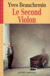 Le second violon