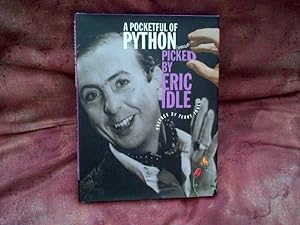 Immagine del venditore per A Pocketful of Python, Picked By Eric Idle venduto da Bounteous