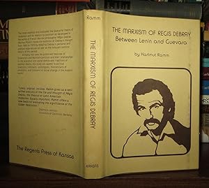 Seller image for THE MARXISM OF REGIS DEBRAY Between Lenin and Guevara for sale by Rare Book Cellar