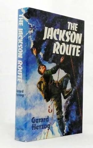 The Jackson Route