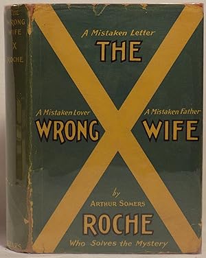 The Wrong Wife