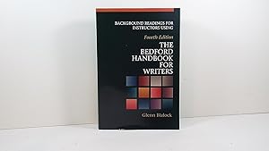 Seller image for The Bedford Handbook for Writers for sale by Gene The Book Peddler