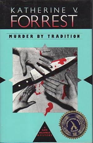 Seller image for MURDER BY TRADITION. for sale by Bookfever, IOBA  (Volk & Iiams)