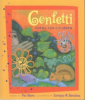 CONFETTI: Poems for Children.