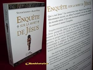 Enquête sur la mort de Jésus