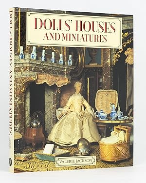 Dolls' Houses and Miniatures
