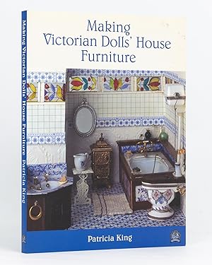 Making Victorian Dolls' House Furniture
