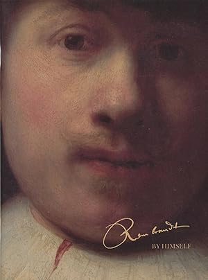 Imagen del vendedor de Rembrandt By Himself a la venta por Diatrope Books