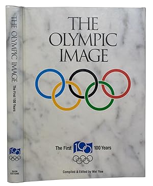 Bild des Verkufers fr The Olympic Image. The First 100 Years zum Verkauf von J. Patrick McGahern Books Inc. (ABAC)