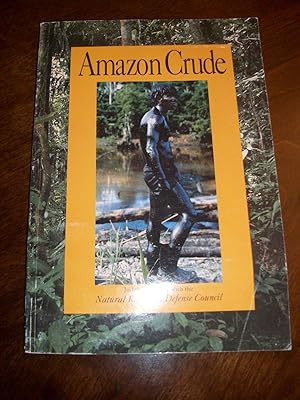 Amazon Crude