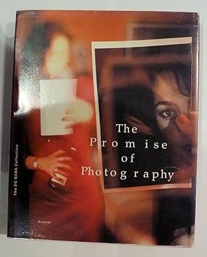 Immagine del venditore per The Promise Of Photography venduto da St Marys Books And Prints