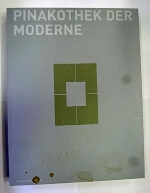 Seller image for Pinakothek Der Moderne for sale by St Marys Books And Prints