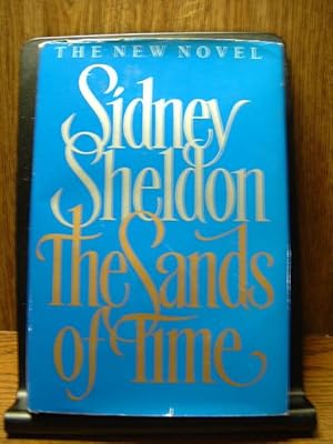 Seller image for THE SANDS OF TIME for sale by The Book Abyss