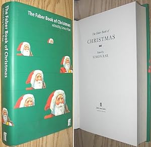 The Faber Book of Christmas