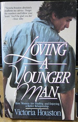 Loving a Younger Man
