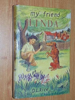 My Friend Linda