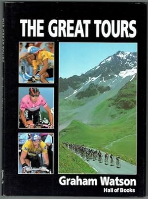 The Great Tours: Vuelta Giro Tour