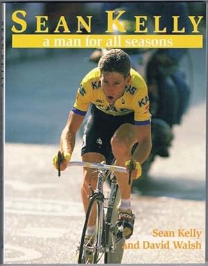 Seller image for Sean Kelly: A Man For All Seasons for sale by Hall of Books