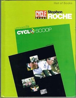 Cycle Sport: Stephen Roche