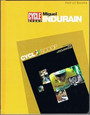 Cycle Sport: Miguel Indurain