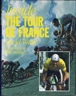 Inside The Tour De France