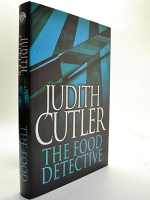 Seller image for The Food Detective for sale by Cheltenham Rare Books