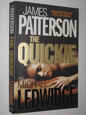 Seller image for The Quickie for sale by Manyhills Books