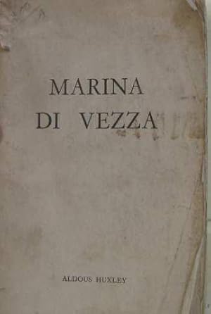 Marina di vezza