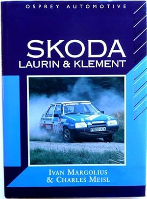 Imagen del vendedor de Skoda Laurin and Klement a la venta por Motoring Memorabilia