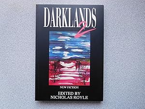 DARKLANDS 2 (Pristine Copy Signed by Graham Joyce & Michael Marshall Smith)