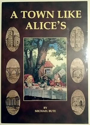 A Town Like Alice's