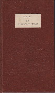 Seller image for Cortez; or, The Conquest of Mexico: As Related By A Father to His Children, and Designed for the Instruction of Youth - Vol. II for sale by Monroe Bridge Books, MABA Member