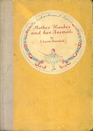 Imagen del vendedor de Mother Hankey and Her Animals a la venta por CHARLES BOSSOM