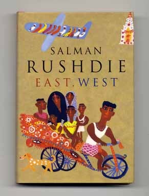 East, West - 1st Edition/1st Printing