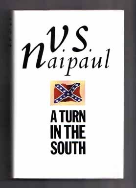 A Turn in the South - 1st Edition/1st Printing