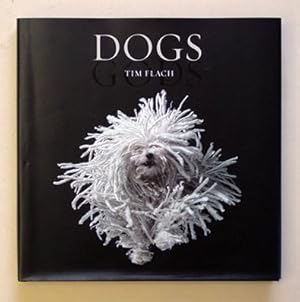 Imagen del vendedor de Dogs - Gods. a la venta por antiquariat peter petrej - Bibliopolium AG