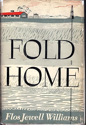 Imagen del vendedor de Fold Home a la venta por Dorley House Books, Inc.
