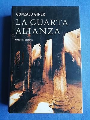 Seller image for La cuarta alianza for sale by Perolibros S.L.