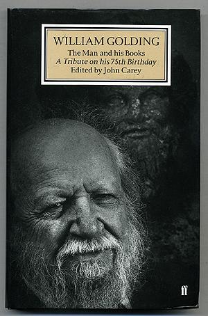 Imagen del vendedor de William Golding: The Man and His Books, a Tribute on His 75th Birthday a la venta por Between the Covers-Rare Books, Inc. ABAA