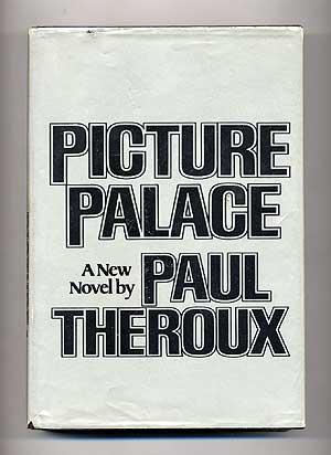 Bild des Verkufers fr Picture Palace zum Verkauf von Between the Covers-Rare Books, Inc. ABAA
