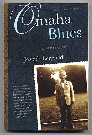 Seller image for Omaha Blues: A Memory Loop for sale by Between the Covers-Rare Books, Inc. ABAA