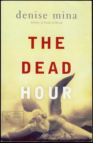 Seller image for The Dead Hour for sale by Bookmarc's