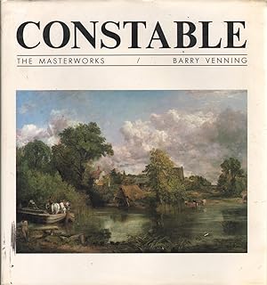 Bild des Verkufers fr Constantable the Master Works zum Verkauf von Jonathan Grobe Books