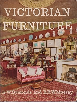 Imagen del vendedor de Victorian Furniture a la venta por Jonathan Grobe Books
